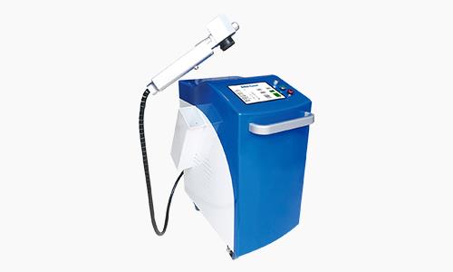 Laser cleaning machine rust removal 200w 500w Laser cleaning machine rust removal 200w 500w