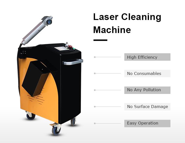 laser metal engraving machine
