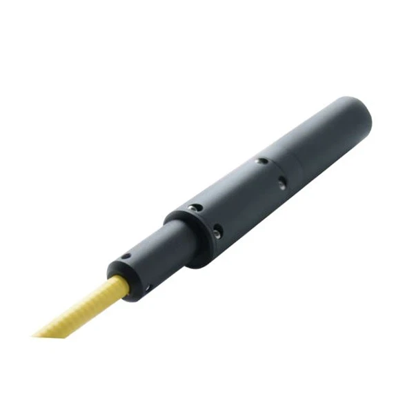 GYOPTICS Pulslasergenerator QCS-interface