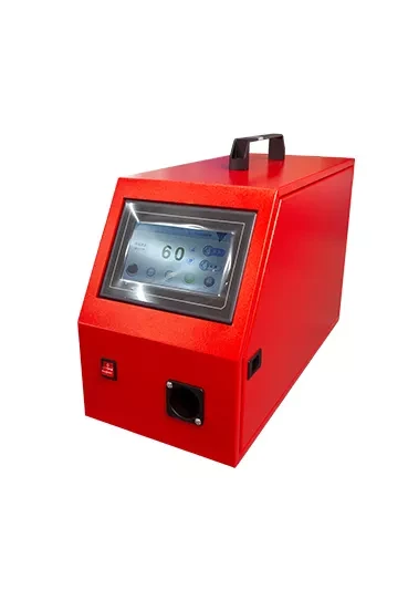 Laserlassen enkele draadaanvoerunit (0,6/0,8 / 1 / 1,2 / 1,6 / 2 mm)