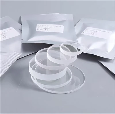 Sup 21T 23T Laskop D20 F50 F150F400 Focus Lens Collimatielens Voor Handheld Laser Lasmachine