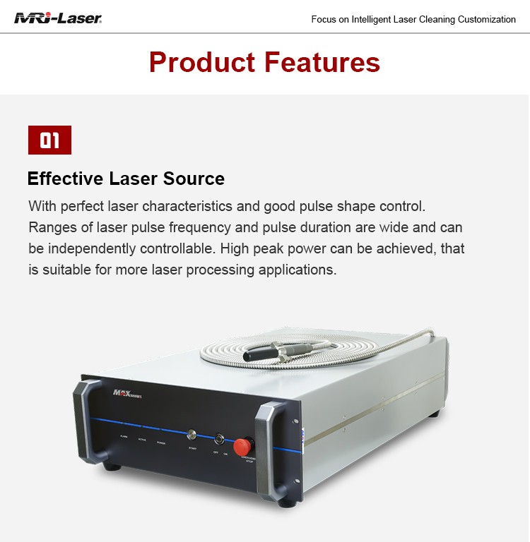 31 Intro of 3000W Continuous Laser Cleaning Machine-Single cleaning mode02 31 Intro of 3000W Continuous Laser Cleaning Machine-Single cleaning mode02