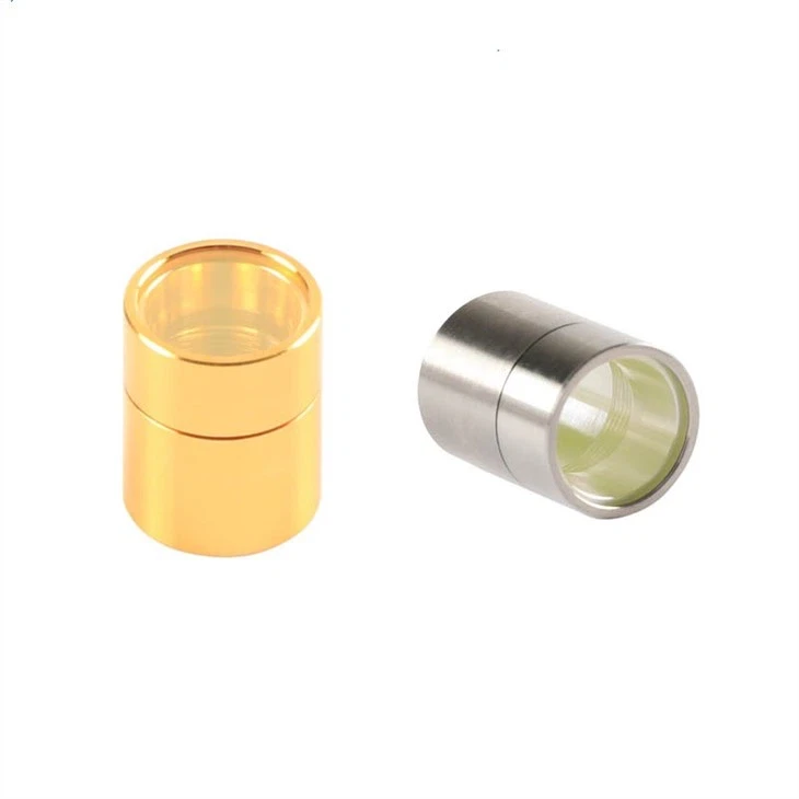 QBH Connector Kristalbeschermingshoed