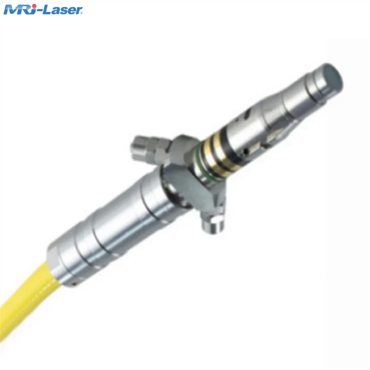 QBH Fiber Laser Energietransmissiekabel