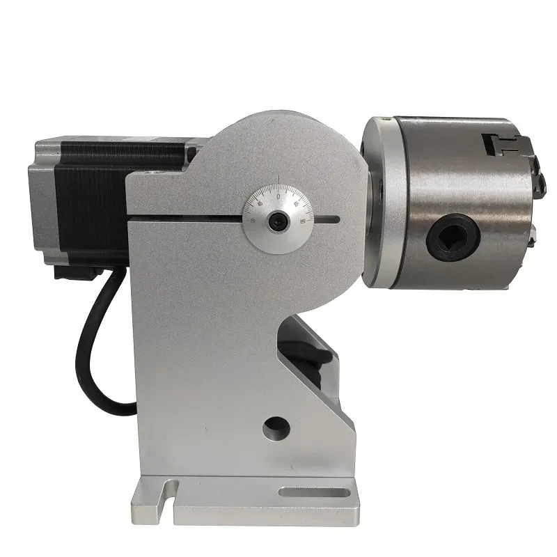 Roterend voor lasermarkeermachine