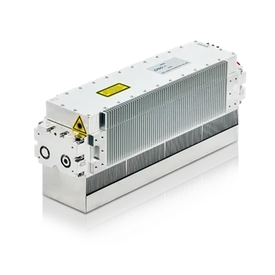 30W-CR30-frequentie CO₂-lasermarkering