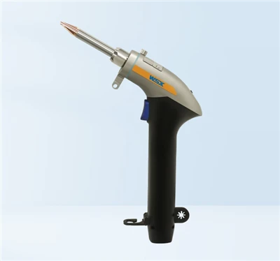 Lucht-gekoeld handlasapparaat HD20 (laservermogen: minder dan of gelijk aan 2 kW)