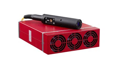 JPT MOPA gepulseerde laserbron M7