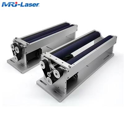 MRJ-LASER-draaiapparaat voor glazen flessen