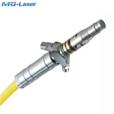 QBH Fiber Laser Energietransmissiekabel