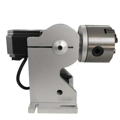 Roterend voor lasermarkeermachine