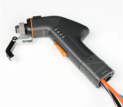 SUP33T 4-in-1 draagbare laserlaskop