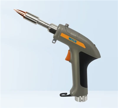 Water-Gekoeld handlasapparaat HD30 (laservermogen: minder dan of gelijk aan 3 kW)