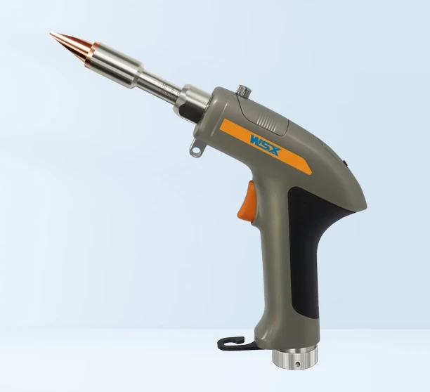 Water-Gekoeld handlasapparaat HD30 (laservermogen: minder dan of gelijk aan 3 kW)