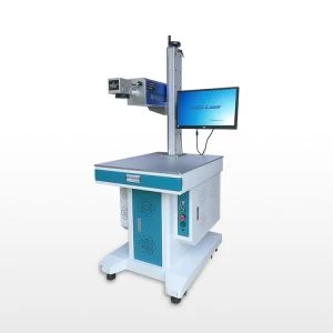MRJ-CO2-30C CO2-lasermarkeermachine