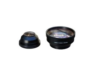 1064nm F-theta-lens