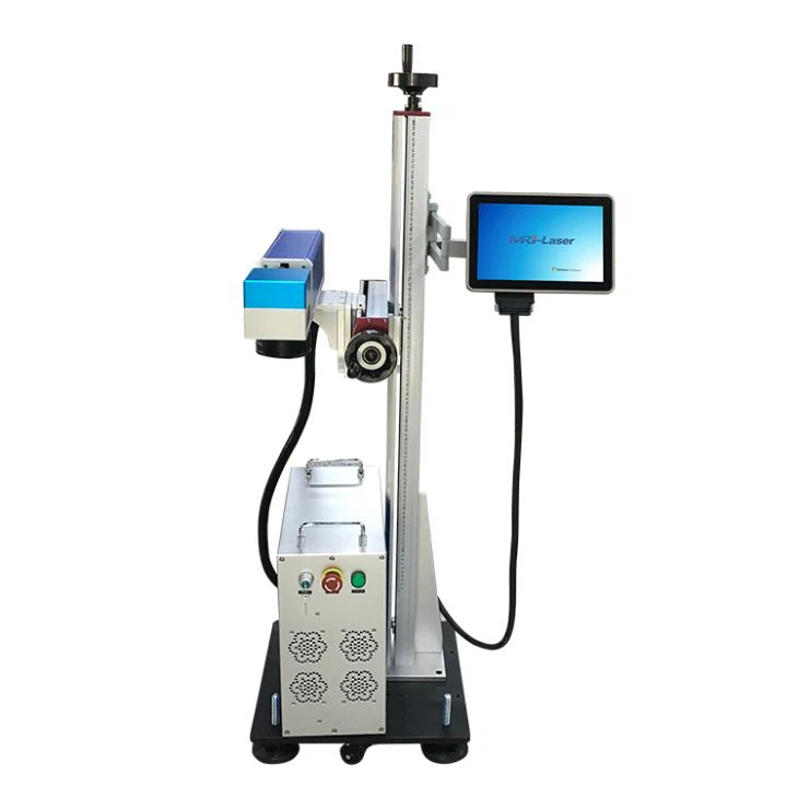 MRJ-FL-FM20A Flying Fiber Laser Marking Machine