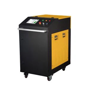 MRJ-FL-C200B Laserroestverwijderingsmachine 200W 500W 1000W
