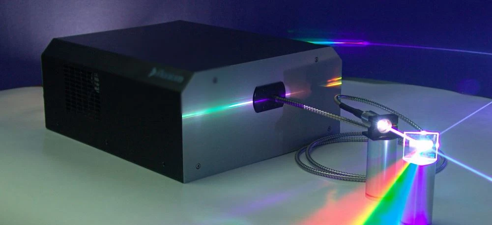 Toepassing en vooruitzichten van ultrasnelle lasers in de productie