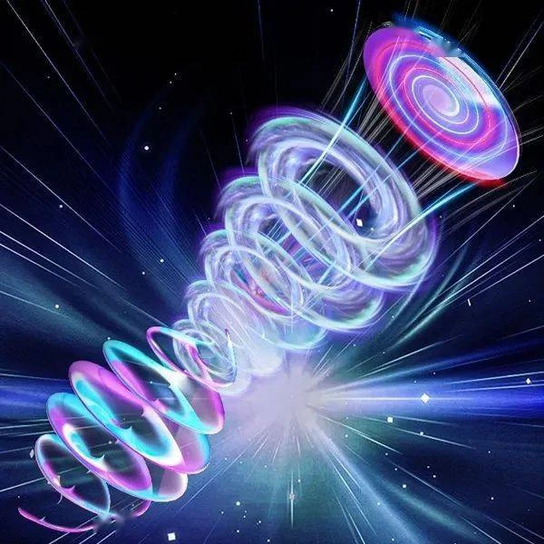 Wetenschappers verifiëren dat gratis elektronisch laserapparaat enorm slank k...