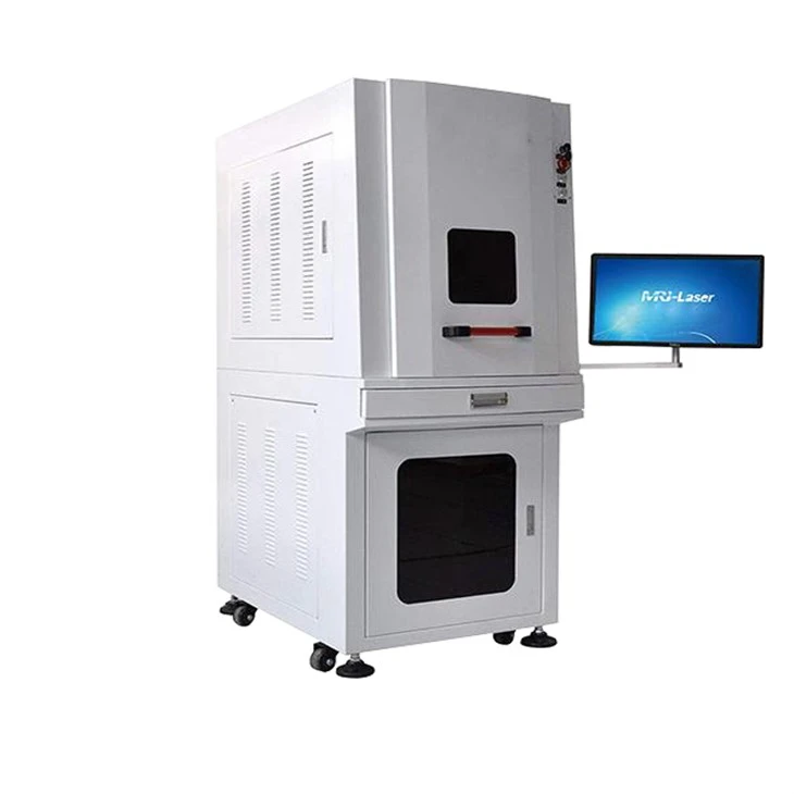 Greenlight lasergraveermachine voor glas