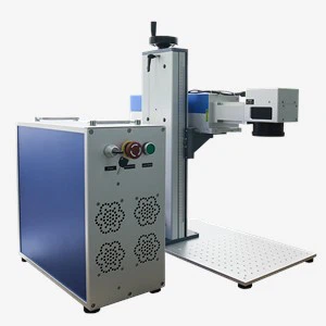 355nm 10W UV-lasermarkeermachine
