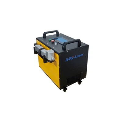 60W laserstripmachine voor vloerreiniging